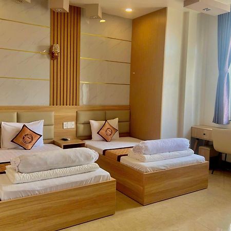 Phuc Hung Hotel Rạch Giá Zewnętrze zdjęcie