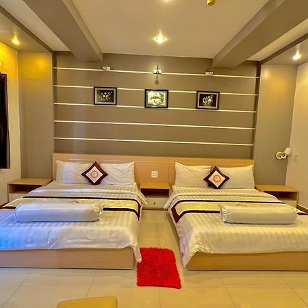 Phuc Hung Hotel Rạch Giá Zewnętrze zdjęcie