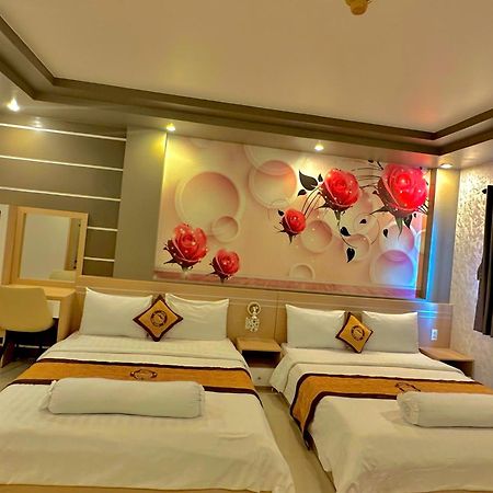Phuc Hung Hotel Rạch Giá Zewnętrze zdjęcie