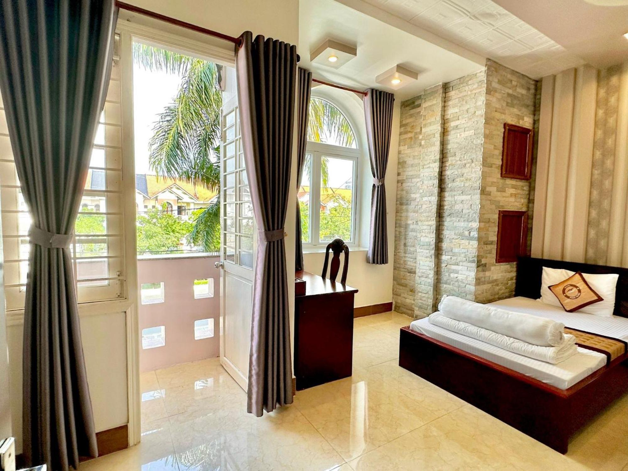 Phuc Hung Hotel Rạch Giá Zewnętrze zdjęcie