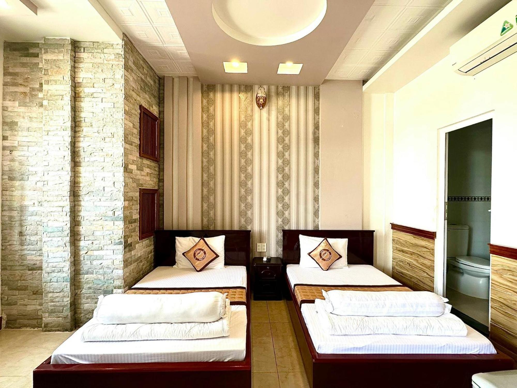 Phuc Hung Hotel Rạch Giá Zewnętrze zdjęcie