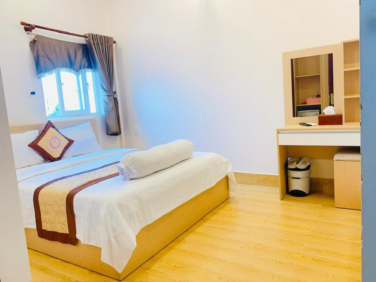 Phuc Hung Hotel Rạch Giá Zewnętrze zdjęcie