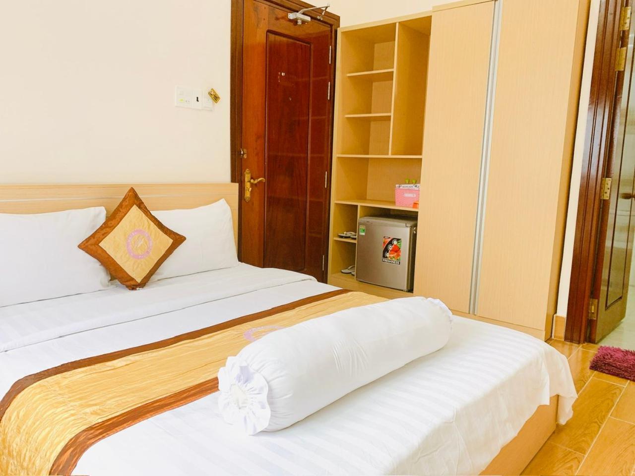 Phuc Hung Hotel Rạch Giá Zewnętrze zdjęcie