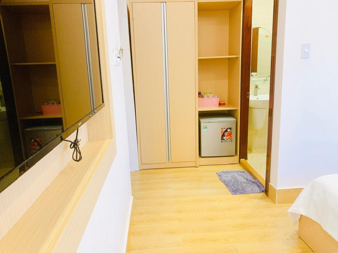 Phuc Hung Hotel Rạch Giá Zewnętrze zdjęcie