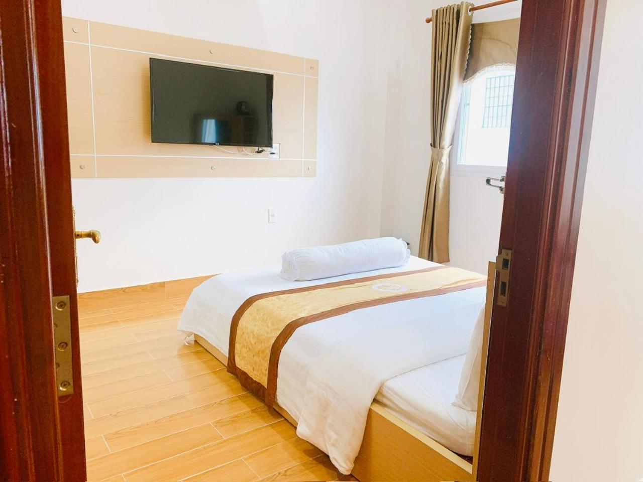 Phuc Hung Hotel Rạch Giá Zewnętrze zdjęcie
