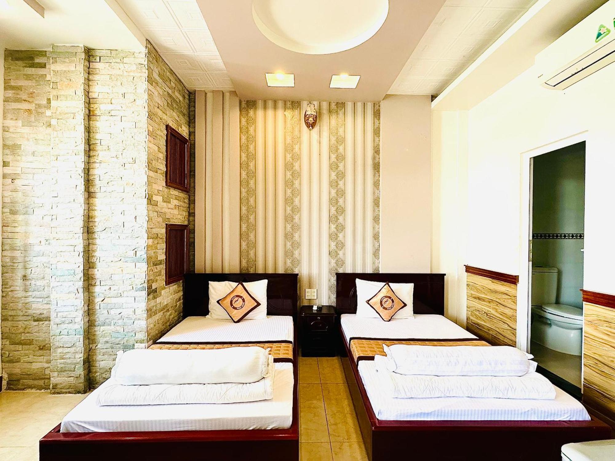 Phuc Hung Hotel Rạch Giá Zewnętrze zdjęcie