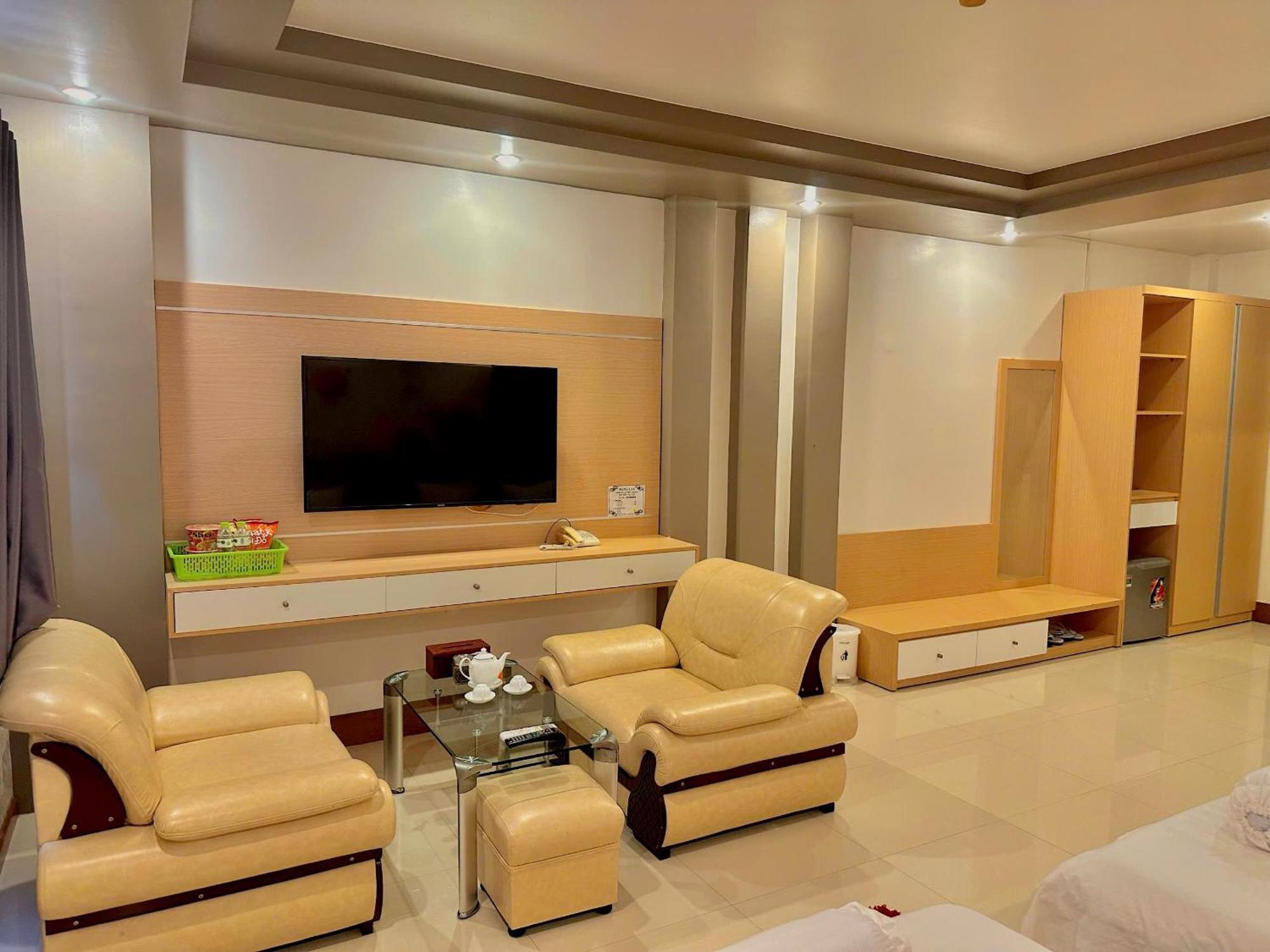 Phuc Hung Hotel Rạch Giá Zewnętrze zdjęcie