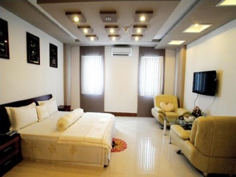 Phuc Hung Hotel Rạch Giá Zewnętrze zdjęcie