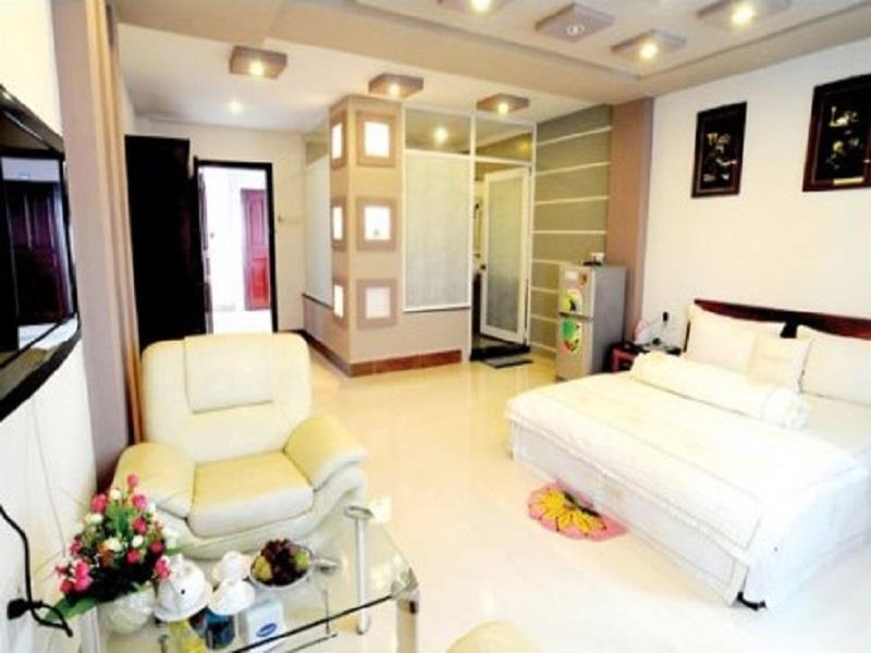 Phuc Hung Hotel Rạch Giá Zewnętrze zdjęcie